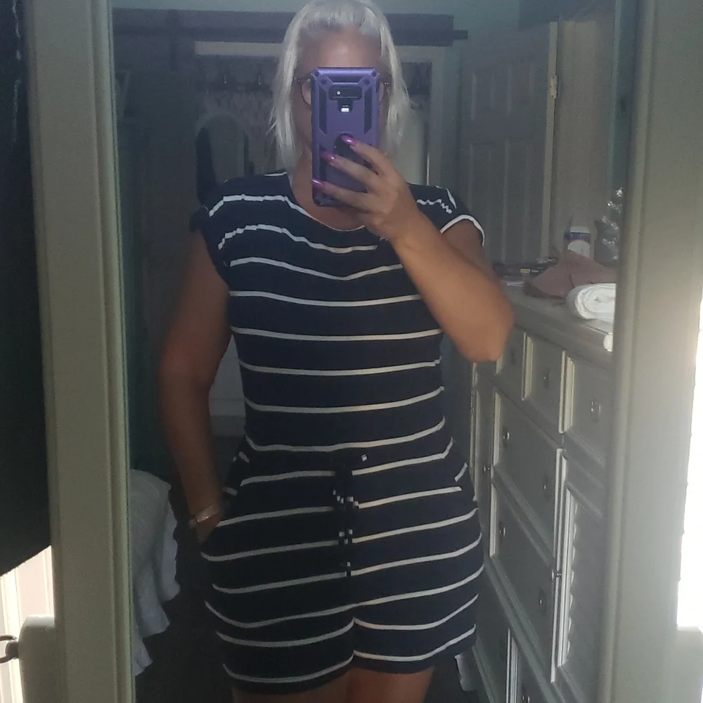 🛍 Romper - Picture 2 of 10